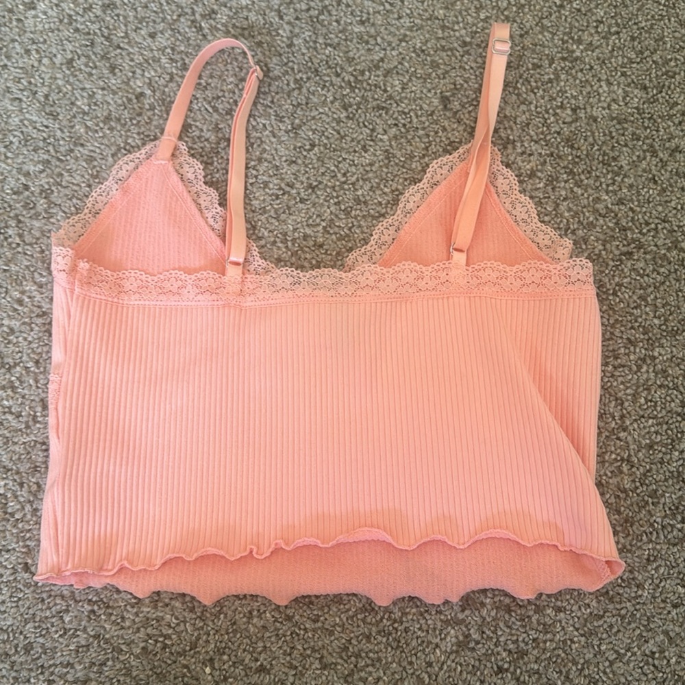 Tank top - Picture 2 of 2